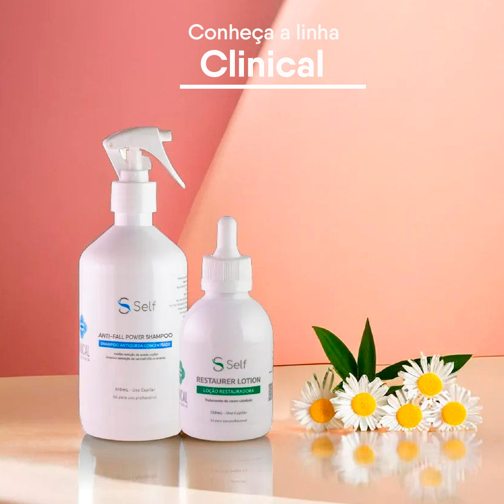 Linha Clinical