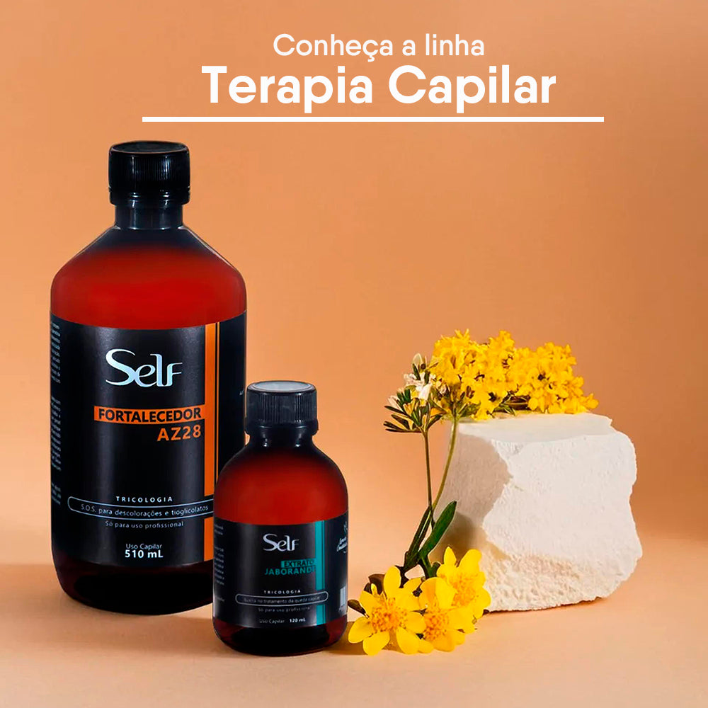 Terapia Capilar