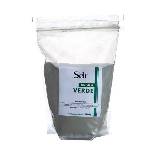 Argila verde