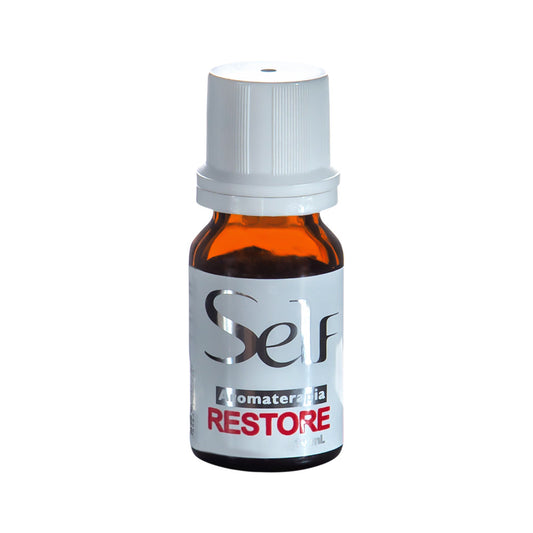 Blend restore