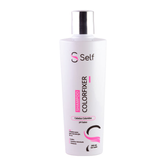 Colorfixer shampoo - 250ml