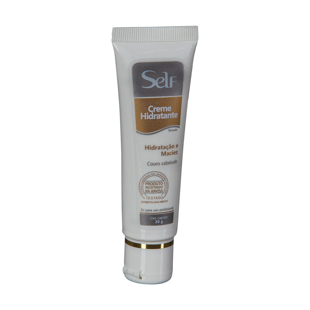 Creme hidratante tricocalv - 30g