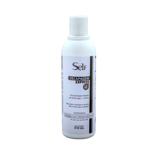 Decapagem express gel - 310ml