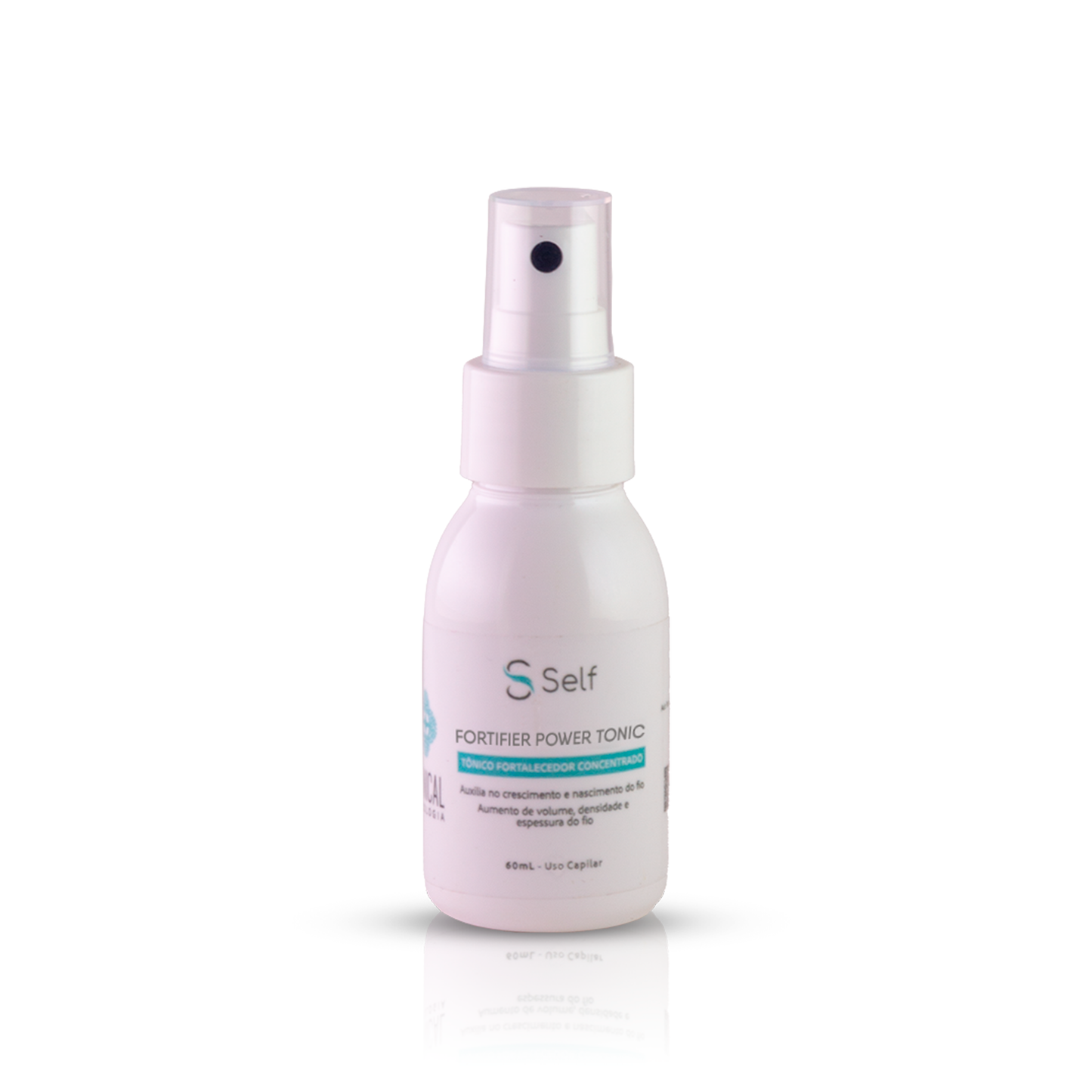Fortifier power tonic - 60ml