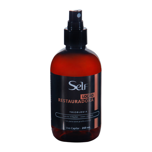 Loção restauradora