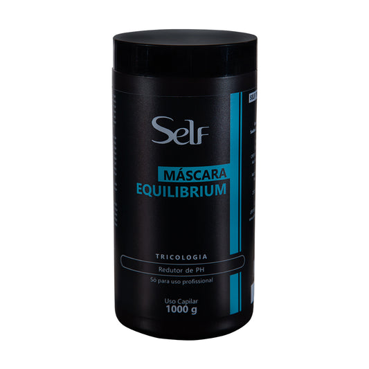 Máscara equilibrium