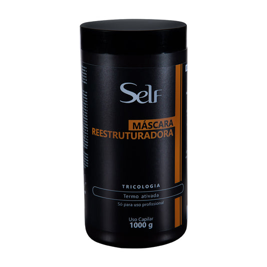 Máscara reestruturadora