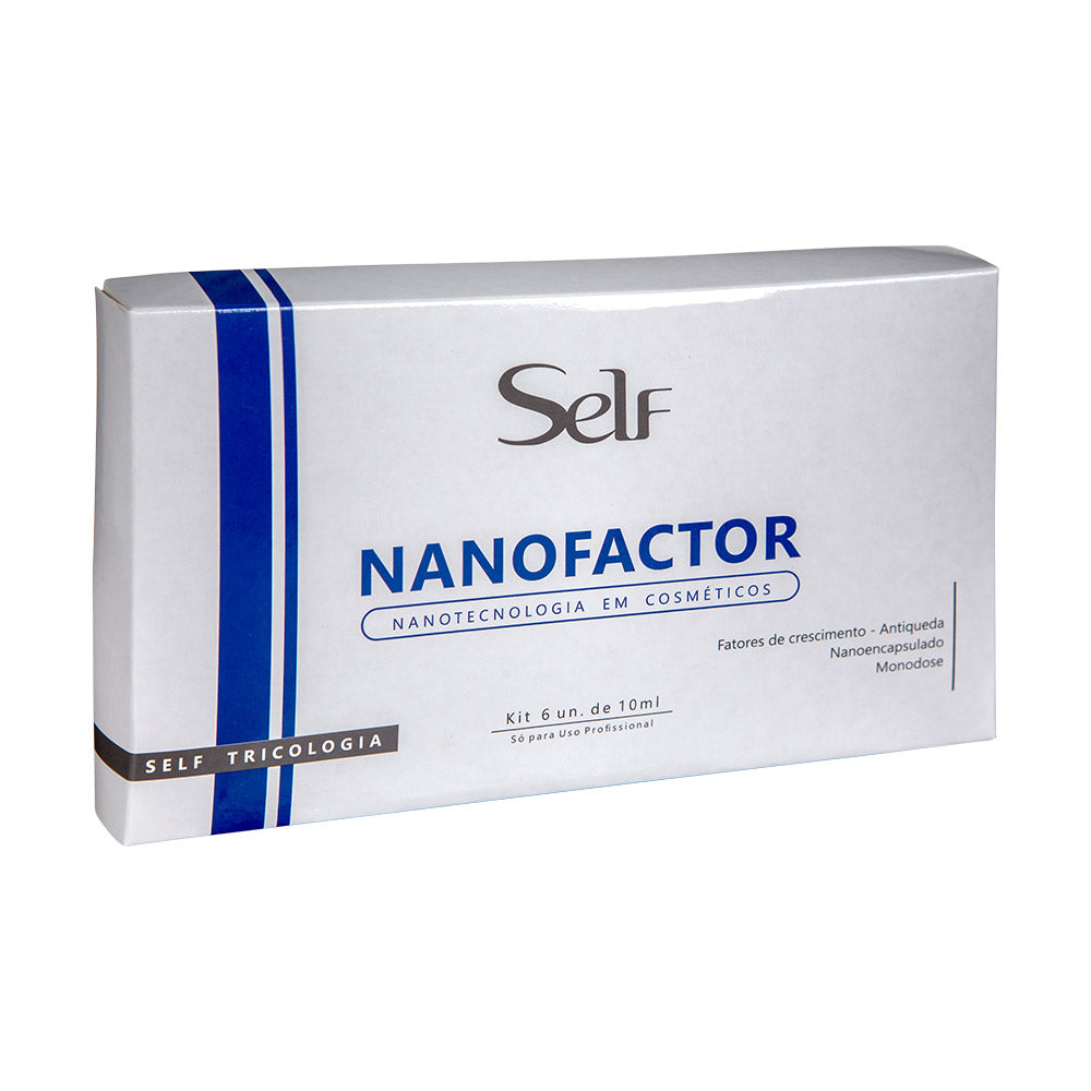 Nanofactor