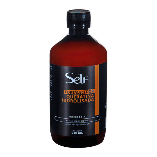 Queratina hidrolisada