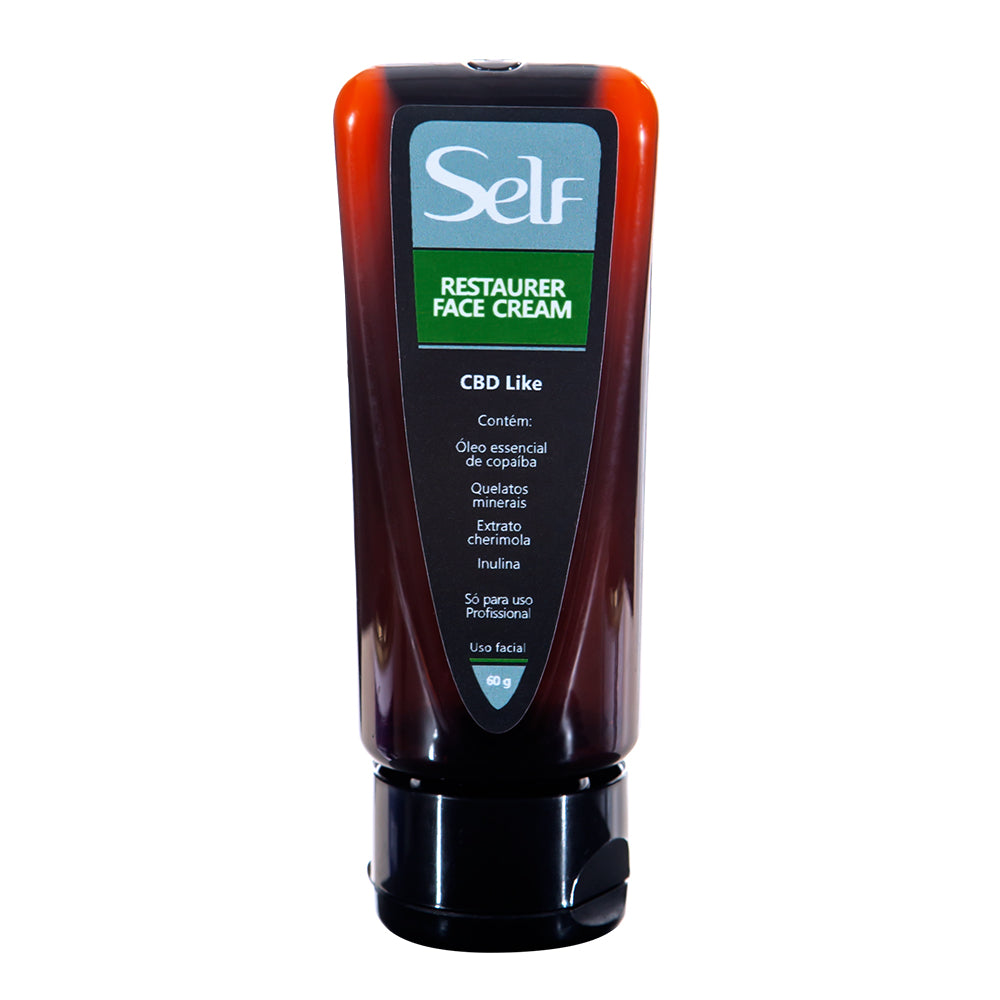 Restaurer face cream