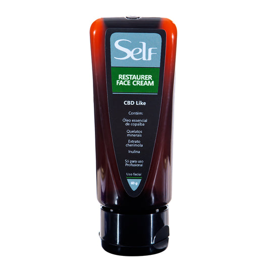 Restaurer face cream