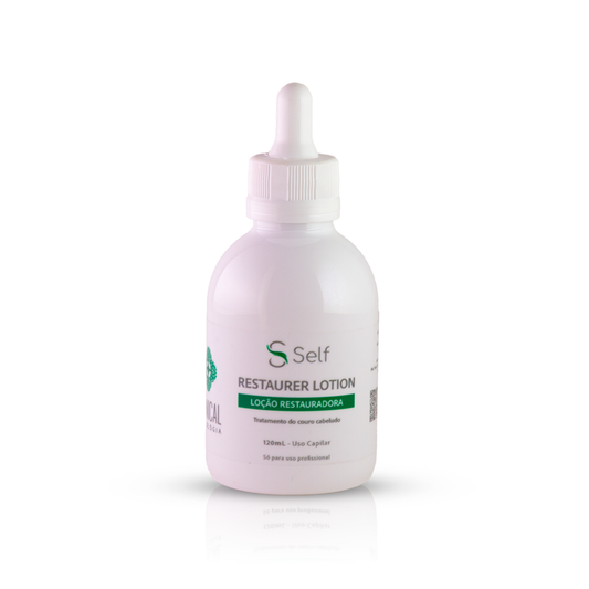 Restaurer lotion - 120ml