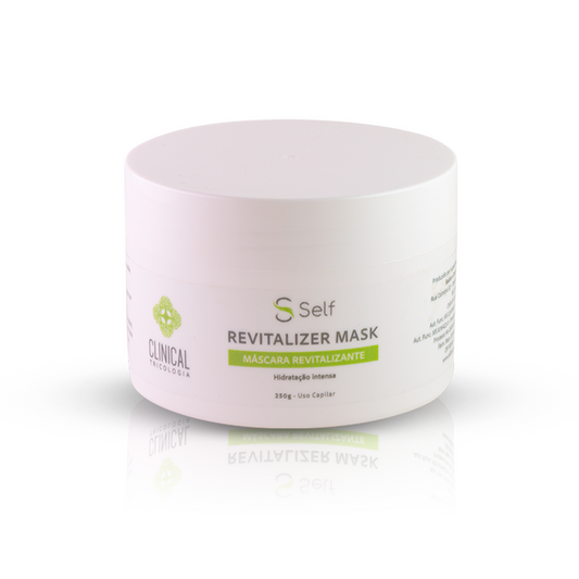 Revitalizer mask - 250g