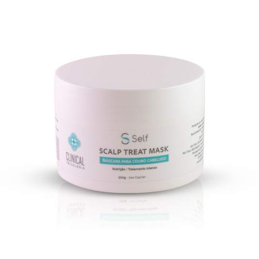 Scalp treat mask - 250g