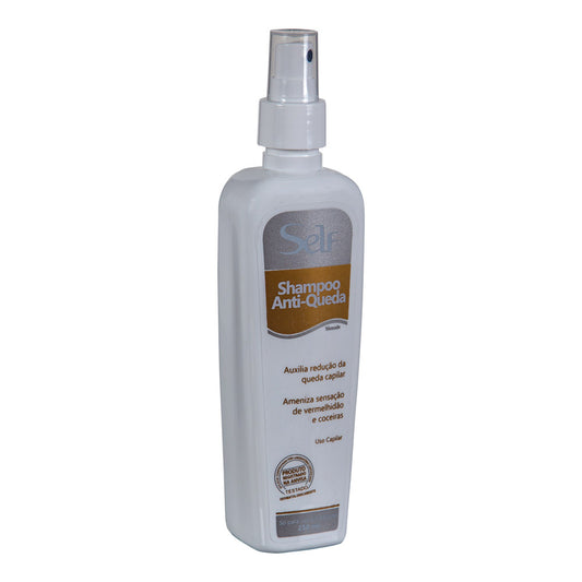 Shampoo antiqueda tricocalv - 250ml