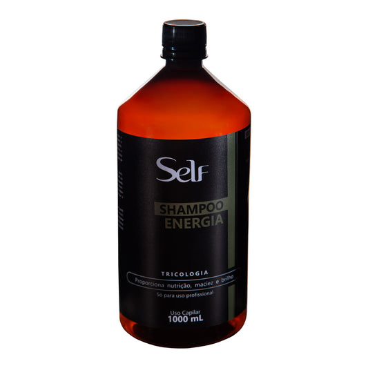 Shampoo energia