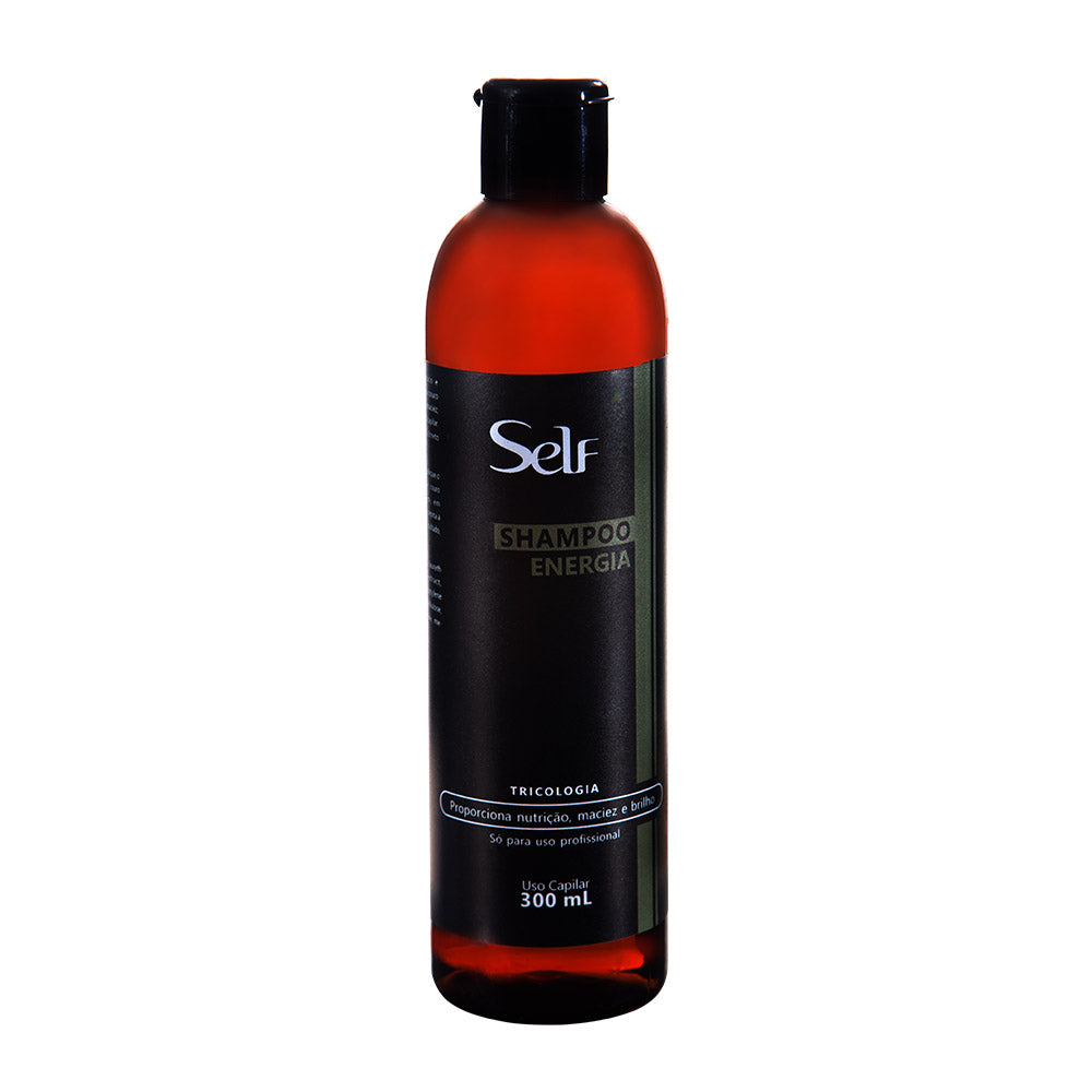 Shampoo energia
