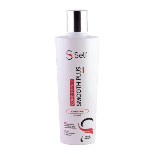 Smooth plus conditioner - 250ml