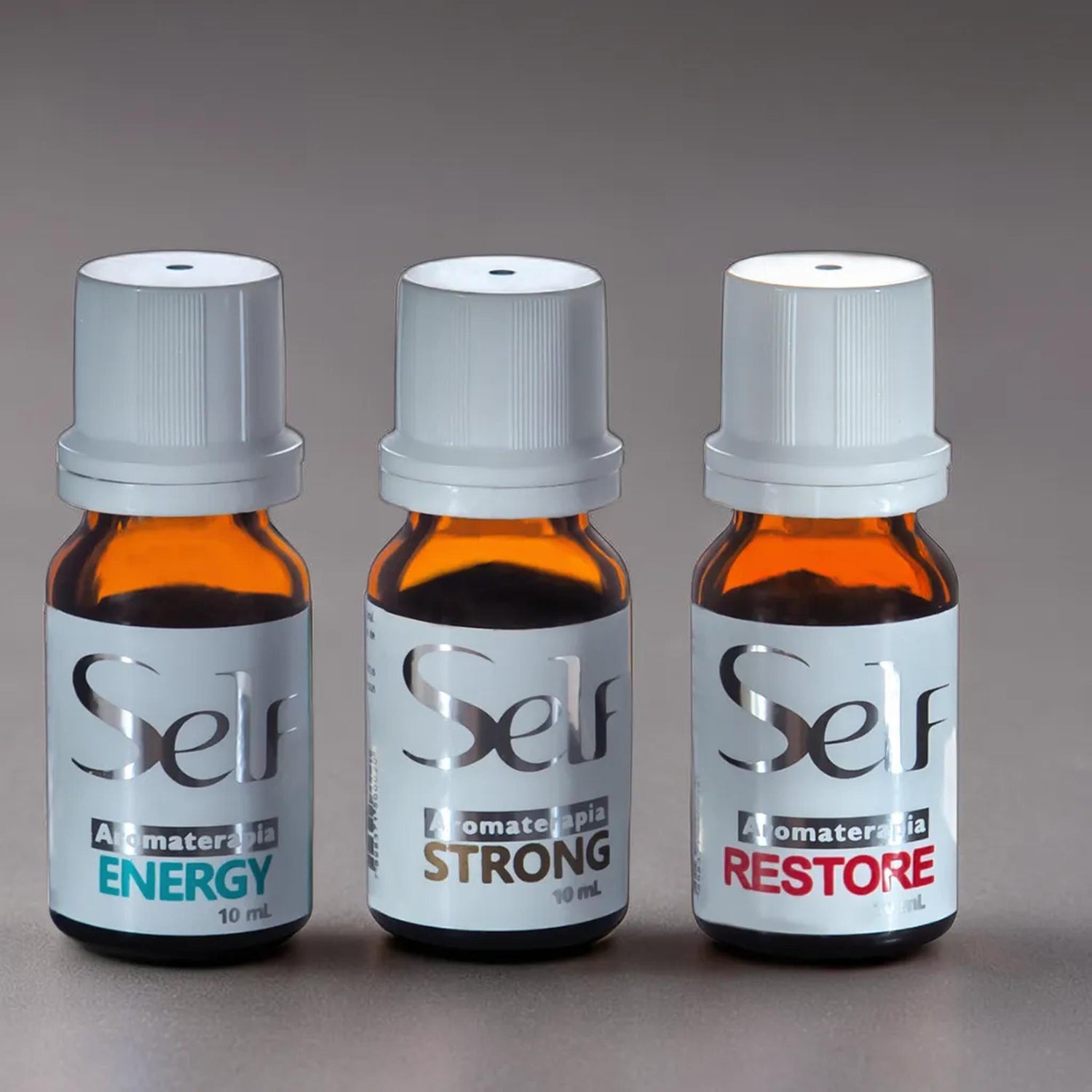 Aromaterapia