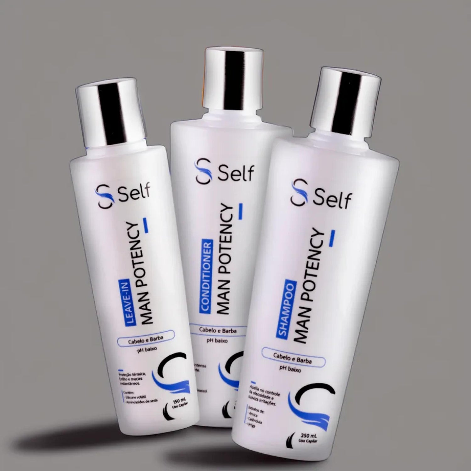 Man potency