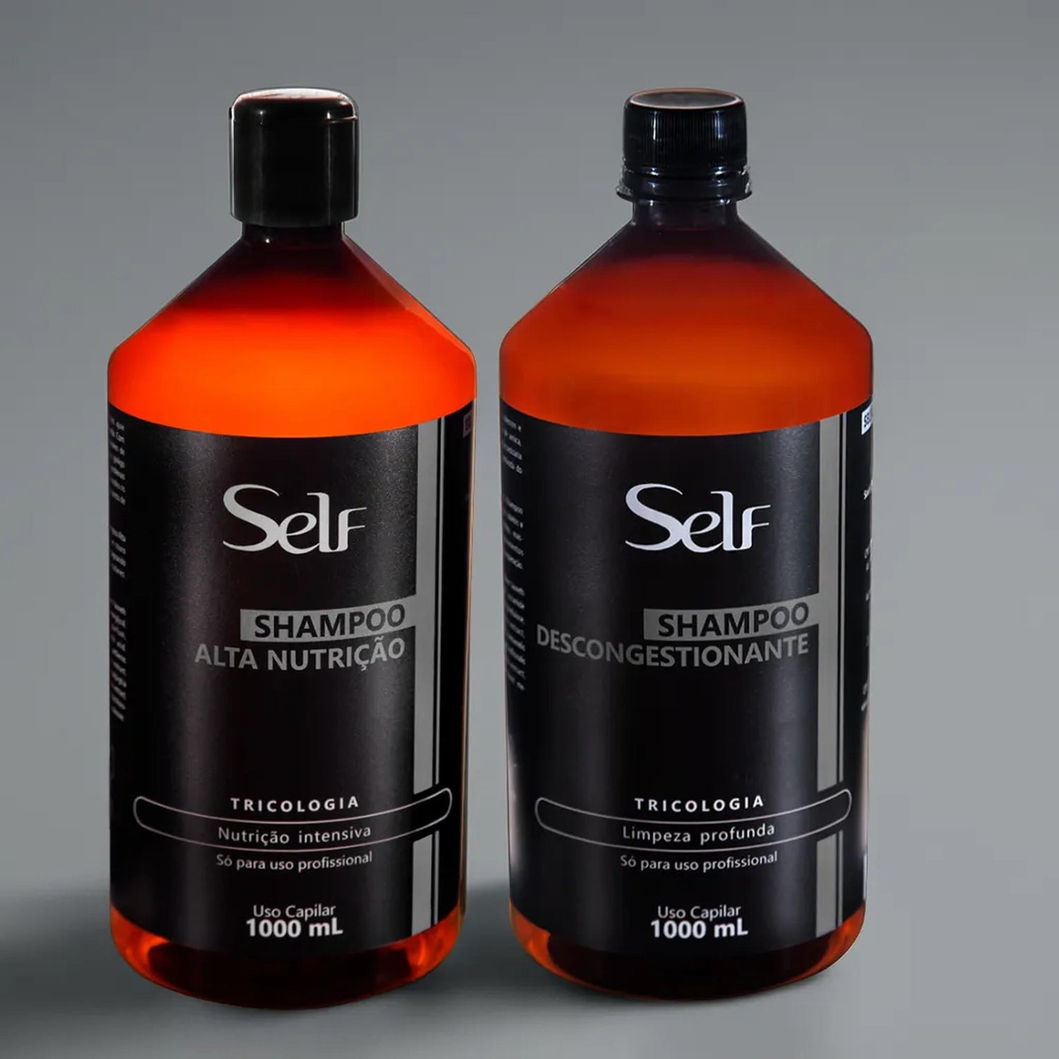 Shampoos