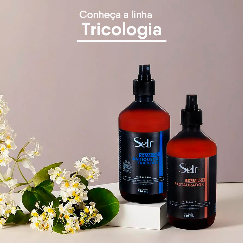 Tricologia