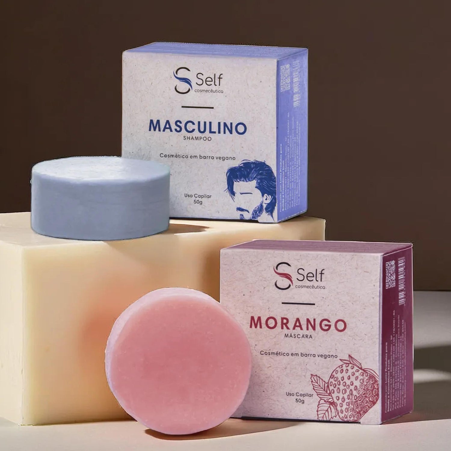 Linha Home care