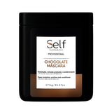 Máscara Chocolate - 300g e 1kg