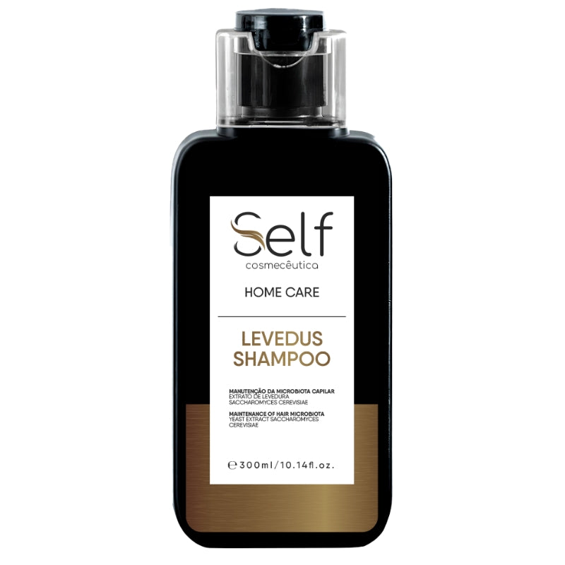 Shampoo Levedus - 300ml