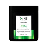 Máscara Hortelã - 300g e 1kg