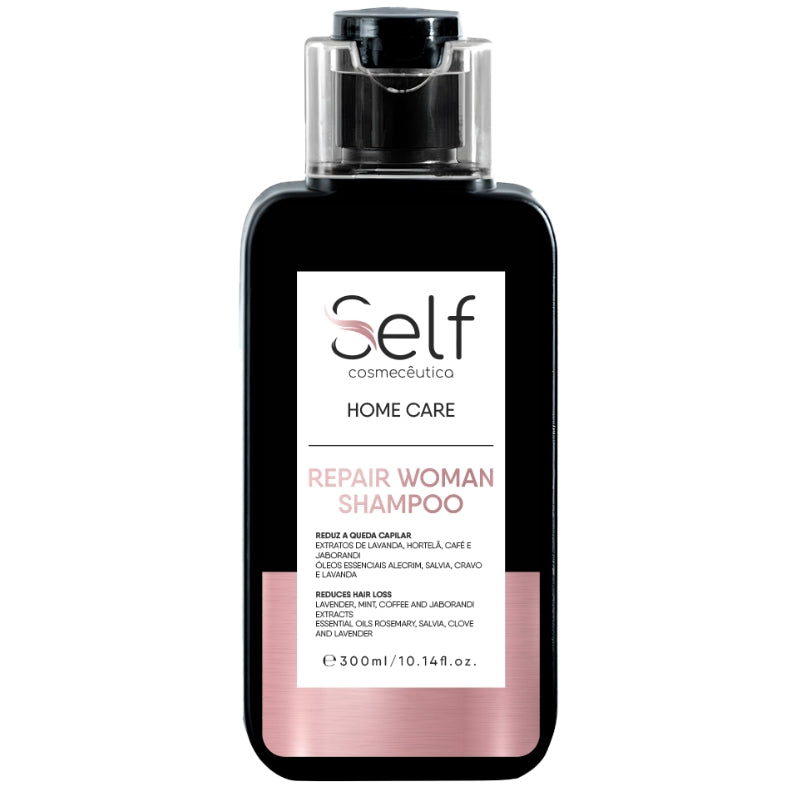 Shampoo Repair - 300ml