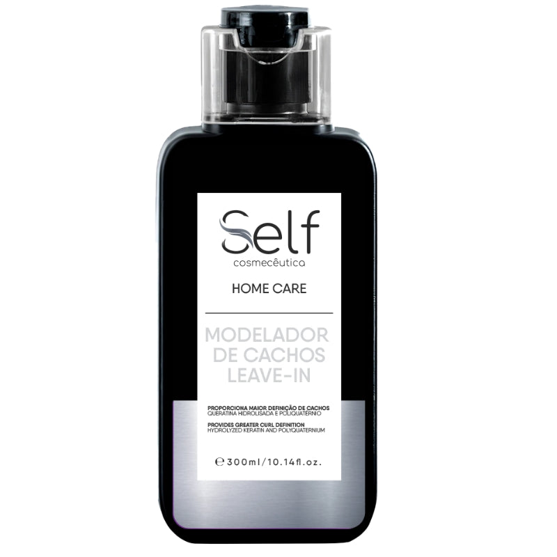 Modelador de Cachos - 300ml e 1kg