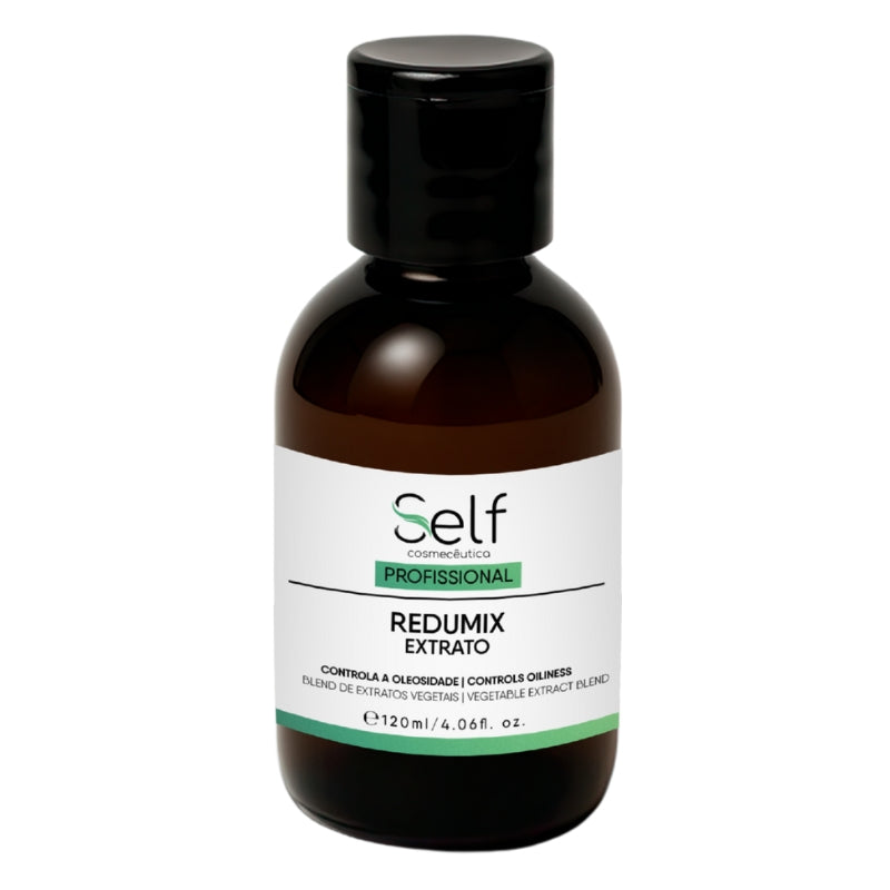 Redumix - 5ml e 120ml
