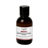 Aminoácidos de Seda - 5ml e 120ml