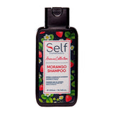 Shampoo Morango - 300ml