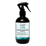 Shampoo Limpeza Profunda - 510ml