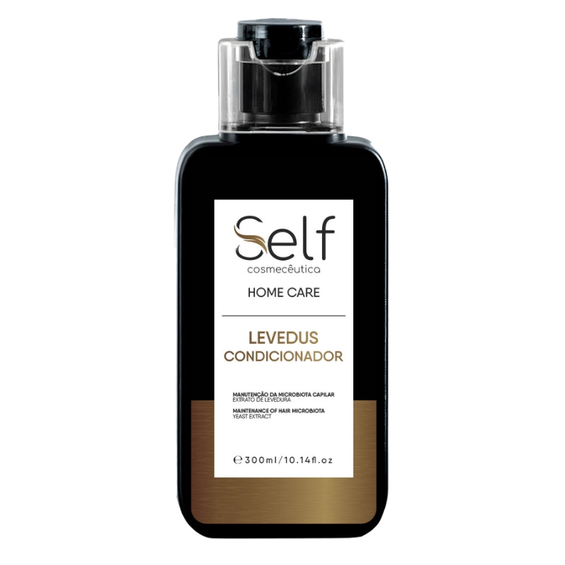 Condicionador Levedus - 300ml