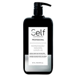 Hidratação Máxima - 300ml e 1L