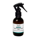 Aqua Mineralizada - 120ml e 260ml