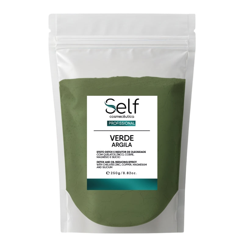 Argila Verde - 250g