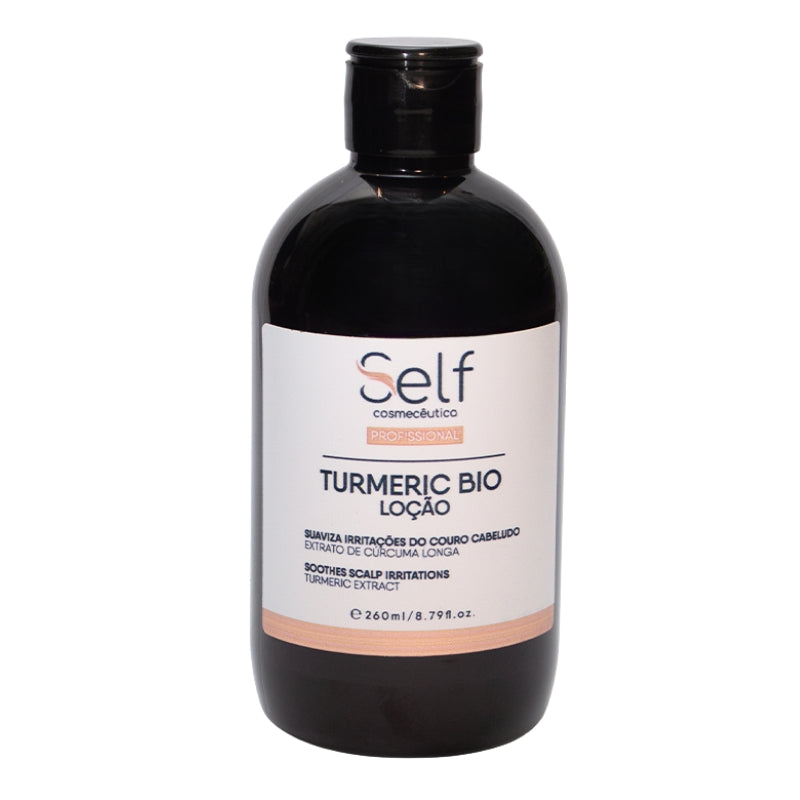 Turmeric Bio Lotion - 260ml