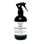 Aqua Mineralizada - 120ml e 260ml