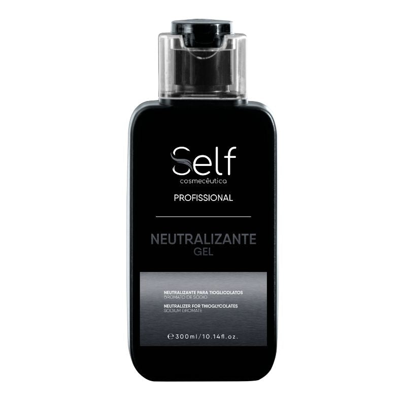 Neutralizante Gel - 300ml