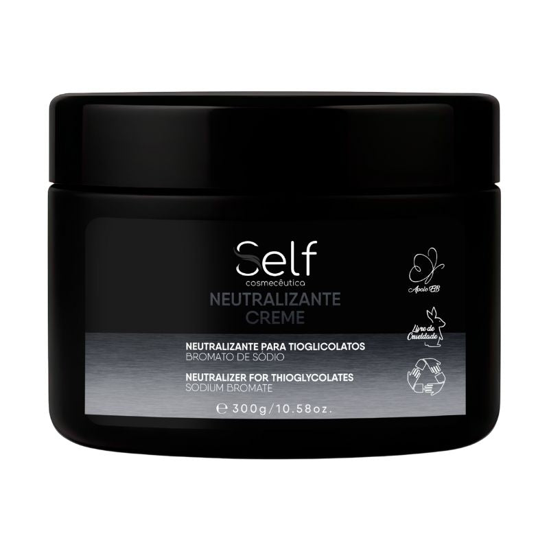 Neutralizante Creme - 300g