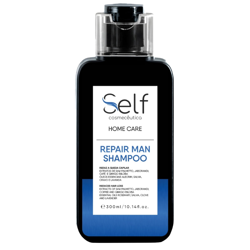 Shampoo Repair - 300ml