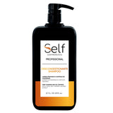 Shampoo Descongestionante - 300ml e 1L