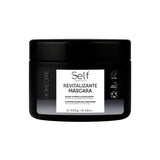 Máscara Revitalizante - 300g e 1kg