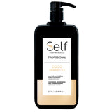 Shampoo Coco - 300ml e 1L