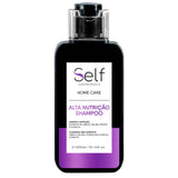 Shampoo Alta Nutrição - 300ml e 1L