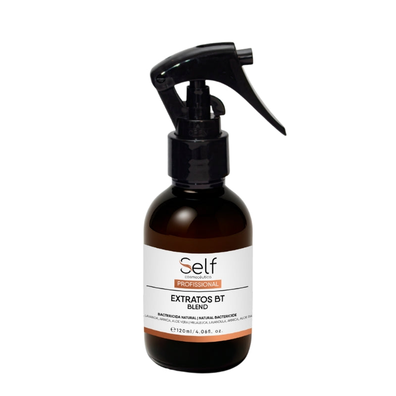 Blend de Extratos Bt - 120ml e 260ml